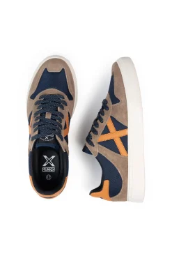 Hombre Munich Zapatillas><noscript><img width=