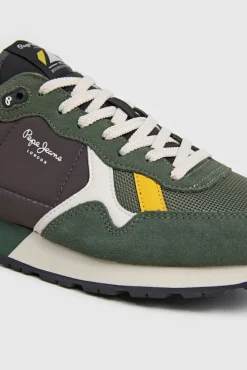 Hombre Pepe Jeans Zapatillas><noscript><img width=