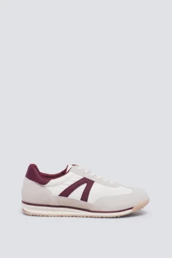 Mujer Springfield Zapatillas>Zapatillas retro