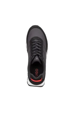 Hombre HUGO Zapatillas>Zapatillas retro