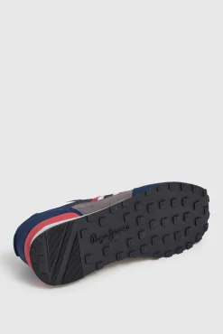 Hombre Pepe Jeans Zapatillas><noscript><img width=