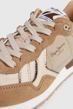 Mujer Pepe Jeans Zapatillas><noscript><img width=