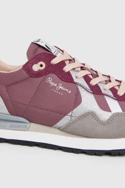 Mujer Pepe Jeans Zapatillas><noscript><img width=