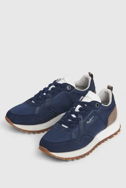 Hombre Pepe Jeans Zapatillas><noscript><img width=