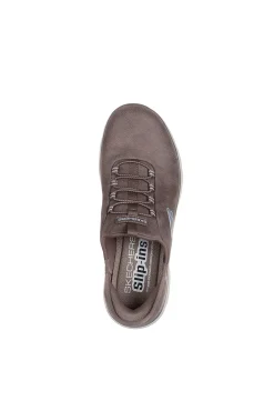 Mujer Skechers Calzado Piel|Zapatillas>Zapatillas Summits