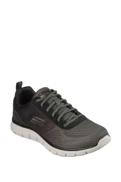 Hombre Skechers Zapatillas>Zapatillas Track - Ripkent
