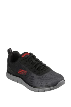 Hombre Skechers Zapatillas>Zapatillas Track - Ripkent