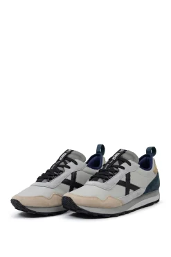 Hombre Munich Zapatillas>Zapatillas Um 89