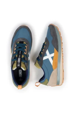 Hombre Munich Zapatillas><noscript><img width=