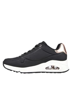 Mujer Skechers Calzado Piel|Zapatillas><noscript><img width=