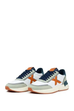 Hombre Munich Zapatillas>Zapatillas Versus 106