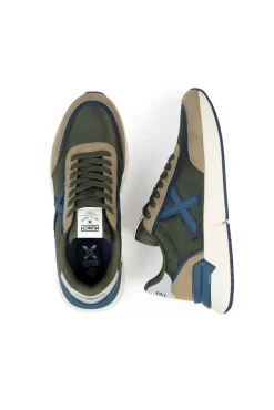 Hombre Munich Zapatillas><noscript><img width=