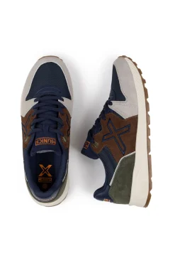 Hombre Munich Zapatillas><noscript><img width=