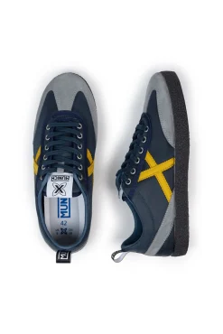 Hombre Munich Zapatillas><noscript><img width=