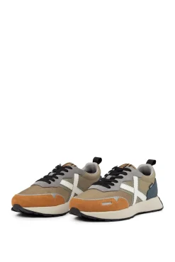 Hombre Munich Zapatillas>Zapatillas Xemine 83
