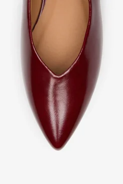 Mujer Cortefiel Bailarinas>Zapato bailarina