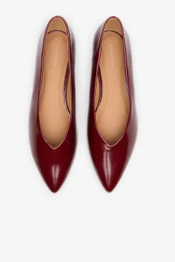 Mujer Cortefiel Bailarinas><noscript><img width=