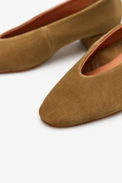 Mujer Cortefiel Bailarinas|Tacones><noscript><img width=