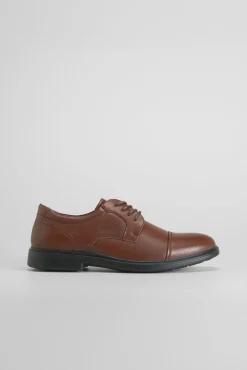 Hombre Comfeet Zapatos De Vestir>Zapato blucher vestir de