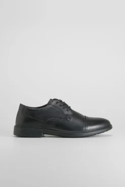 Hombre Comfeet Zapatos De Vestir>Zapato blucher vestir de