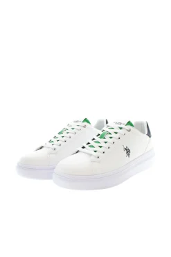 Hombre Us Polo Zapatillas><noscript><img width=