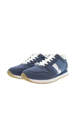Hombre Us Polo Zapatillas>Zapato casual de hombre