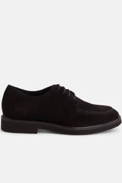 Hombre Silbon Zapatillas>Zapato clásico serraje