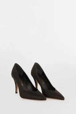 Mujer Pedro del Hierro Tacones|Calzado Piel>Zapato de salón con tacón