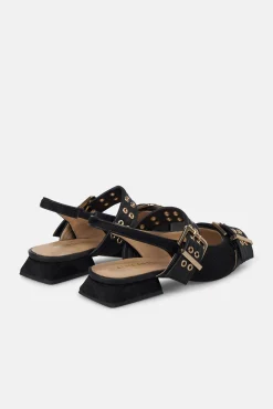 Mujer Alma en Pena Zapatillas><noscript><img width=