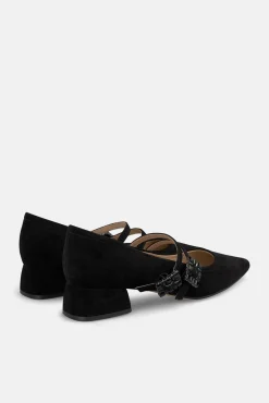 Mujer Alma en Pena Tacones|Calzado Piel><noscript><img width=