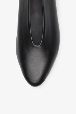 Mujer Cortefiel Calzado Piel|Bailarinas><noscript><img width=