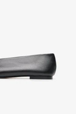 Mujer Cortefiel Calzado Piel|Bailarinas><noscript><img width=