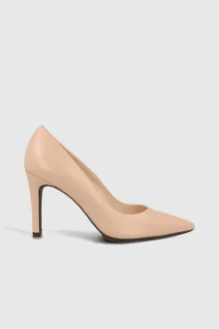 Mujer Lodi Calzado Piel|Tacones>Zapato salón