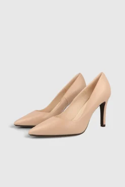 Mujer Lodi Calzado Piel|Tacones>Zapato salón