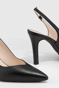 Mujer Lodi Calzado Piel|Tacones><noscript><img width=