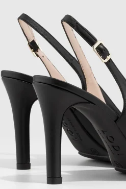 Mujer Lodi Calzado Piel|Tacones><noscript><img width=