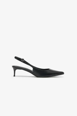 Mujer Cortefiel Tacones>Zapato salón destalonado