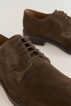Hombre Pedro del Hierro Zapatillas>Zapato sport piel