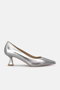 Mujer Alma en Pena Calzado Piel|Tacones>Zapato tacón bajo