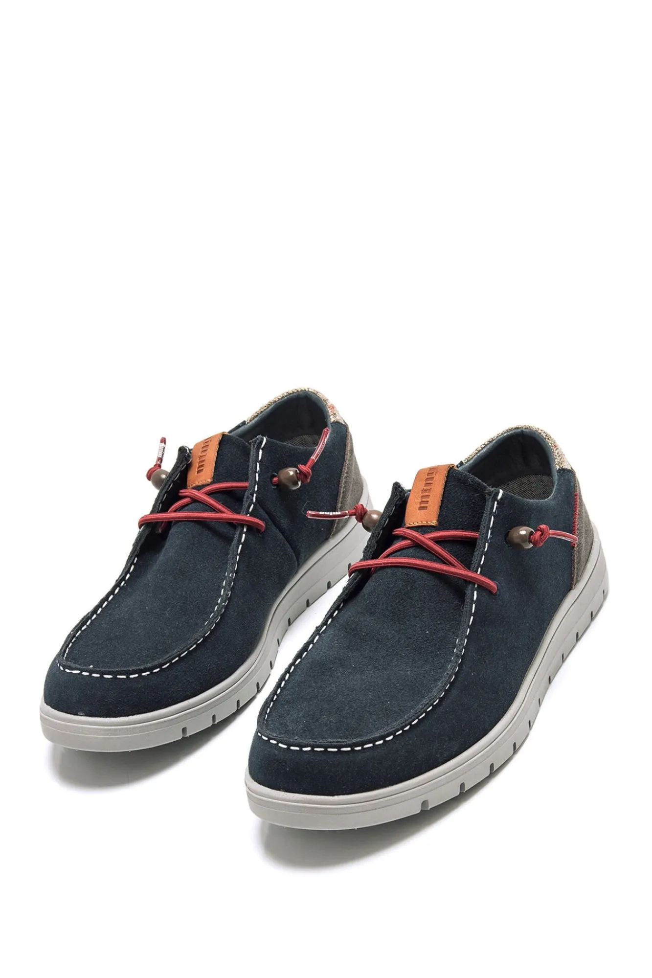 Hombre MTNG Zapatos De Vestir>Zapato tipo mocasín modelo Denver