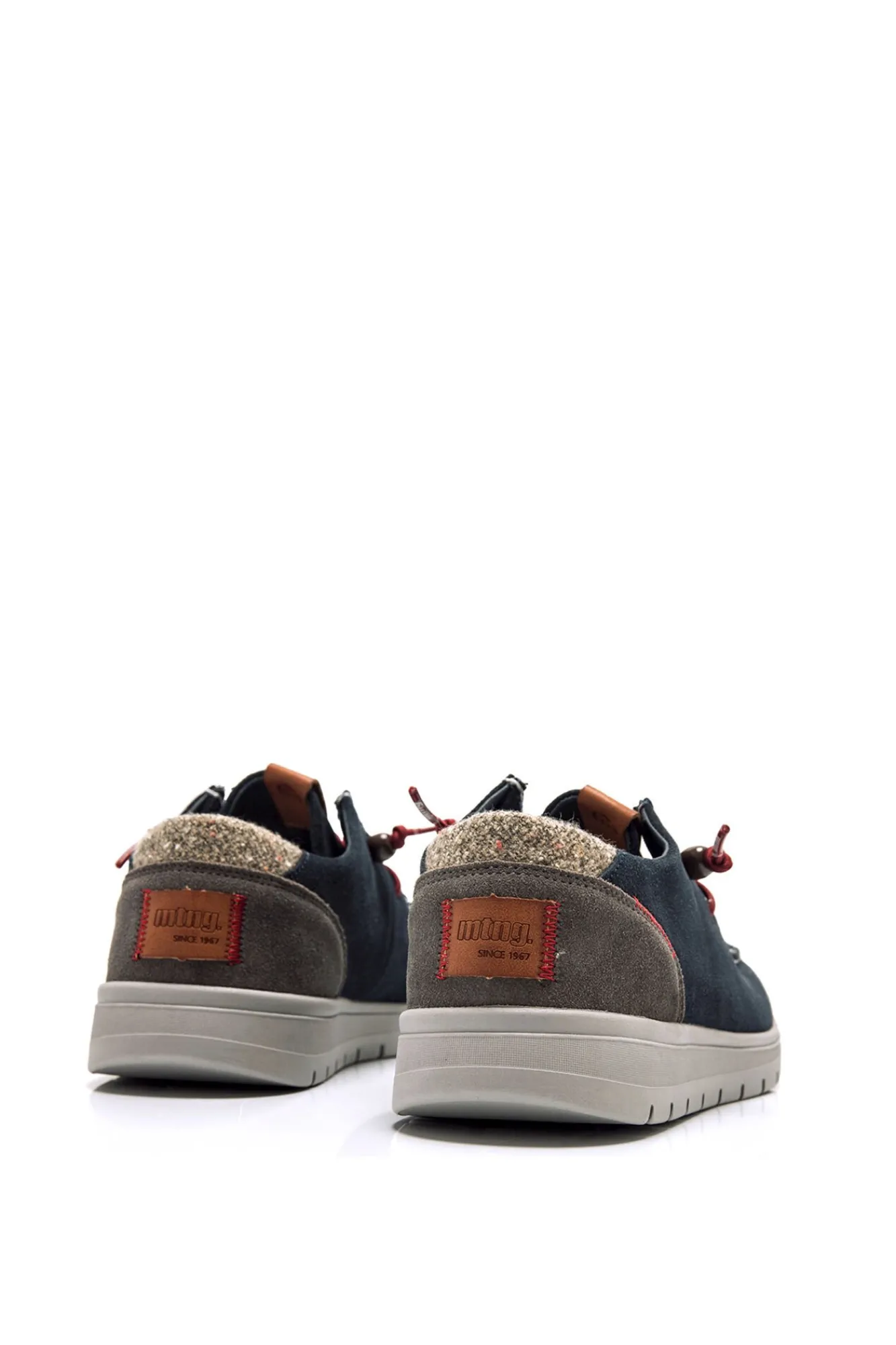 Hombre MTNG Zapatos De Vestir>Zapato tipo mocasín modelo Denver