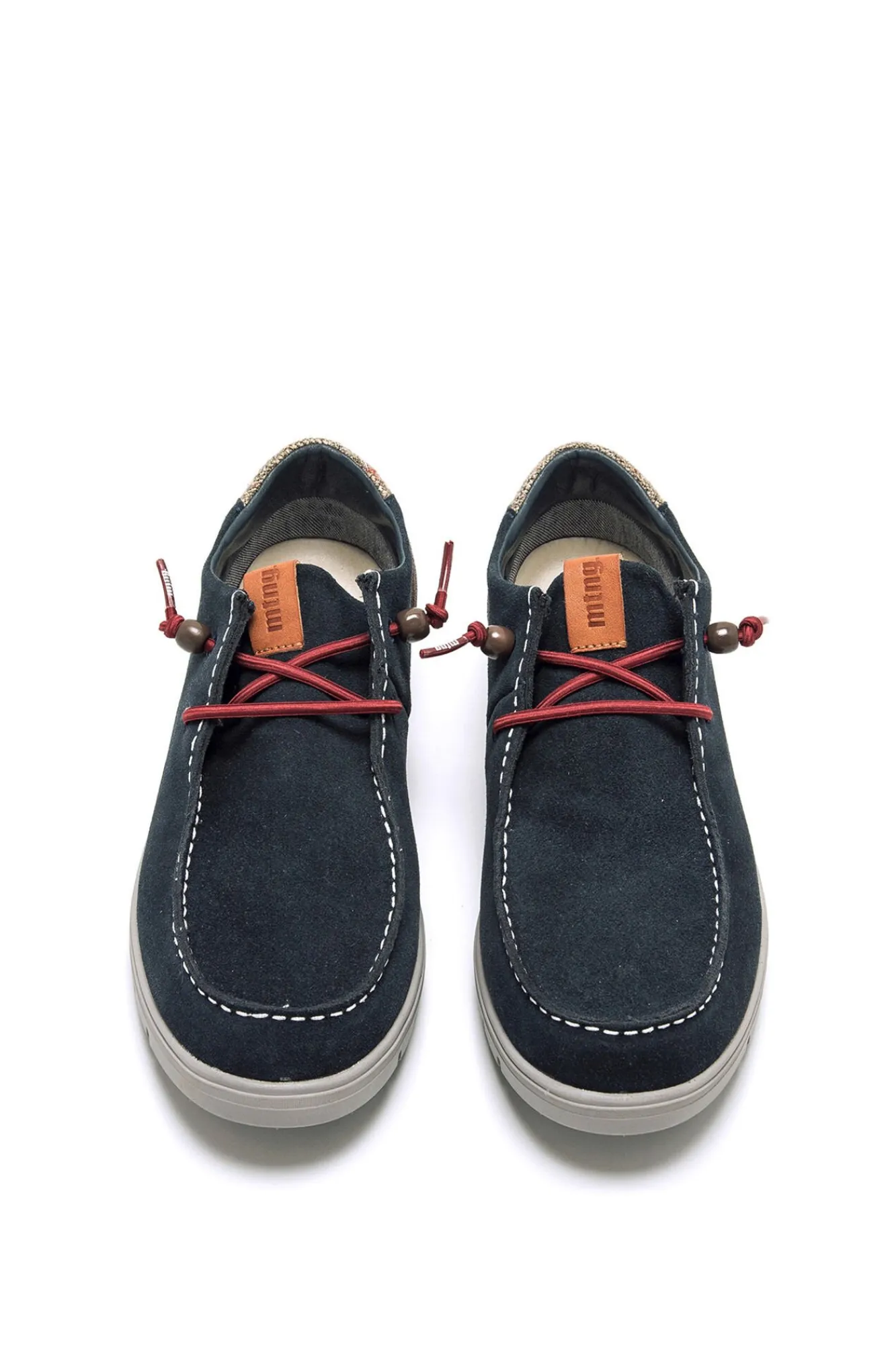 Hombre MTNG Zapatos De Vestir>Zapato tipo mocasín modelo Denver