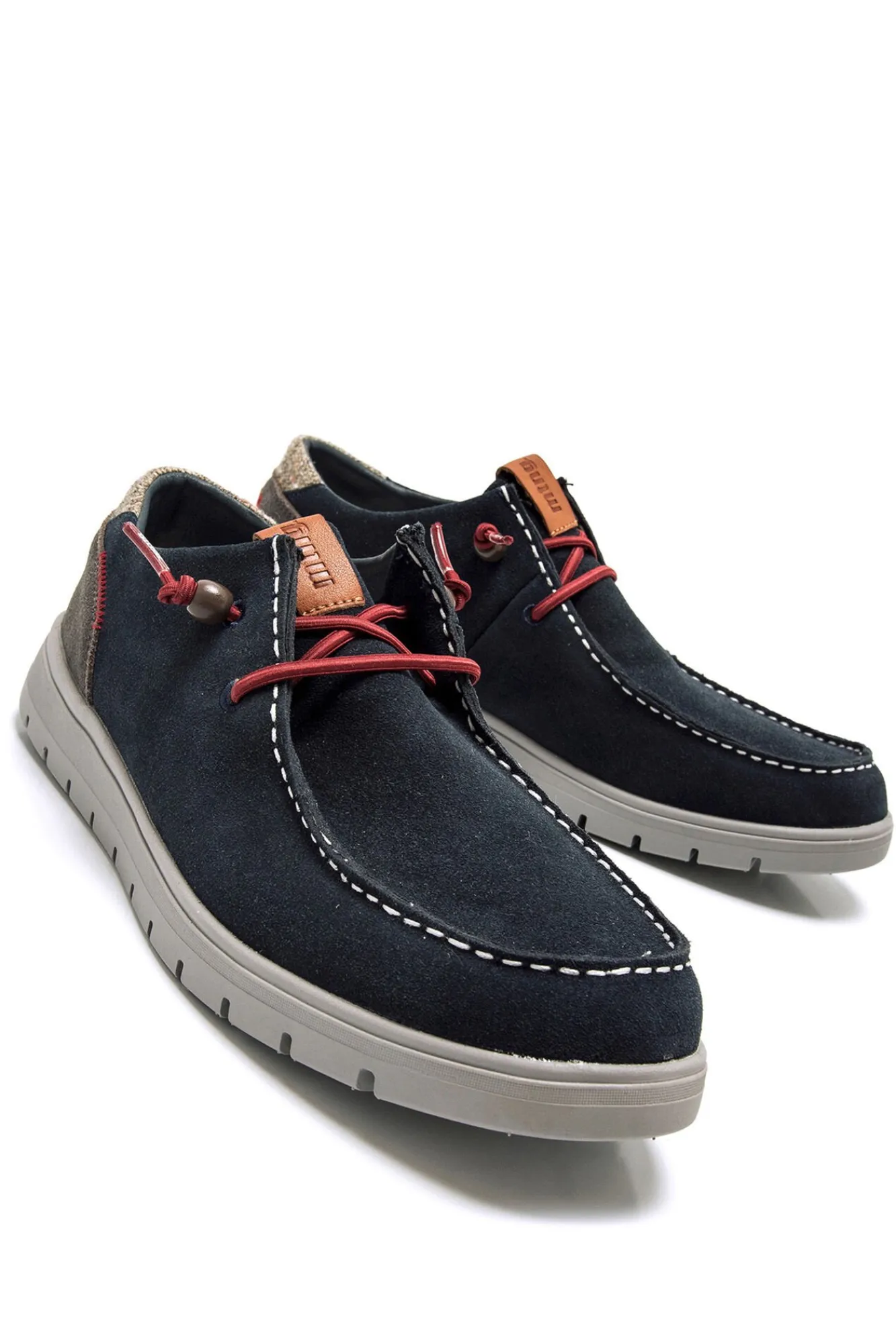 Hombre MTNG Zapatos De Vestir>Zapato tipo mocasín modelo Denver