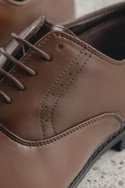 Hombre Celopman Zapatos De Vestir>Zapato Vestir