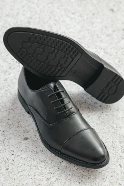 Hombre Celopman Zapatos De Vestir>Zapato Vestir