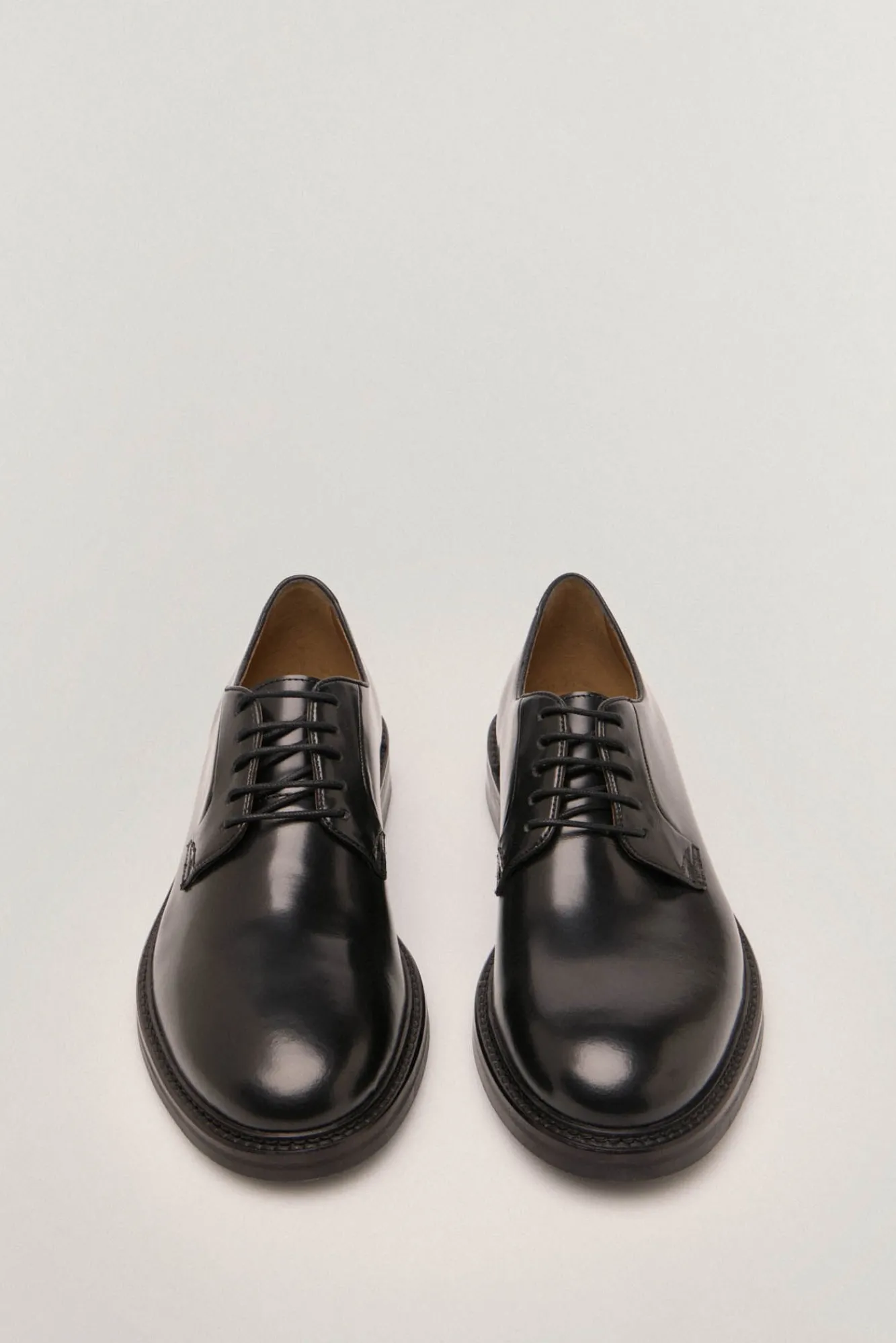 Hombre Pedro del Hierro Zapatos De Vestir>Zapato vestir cordones