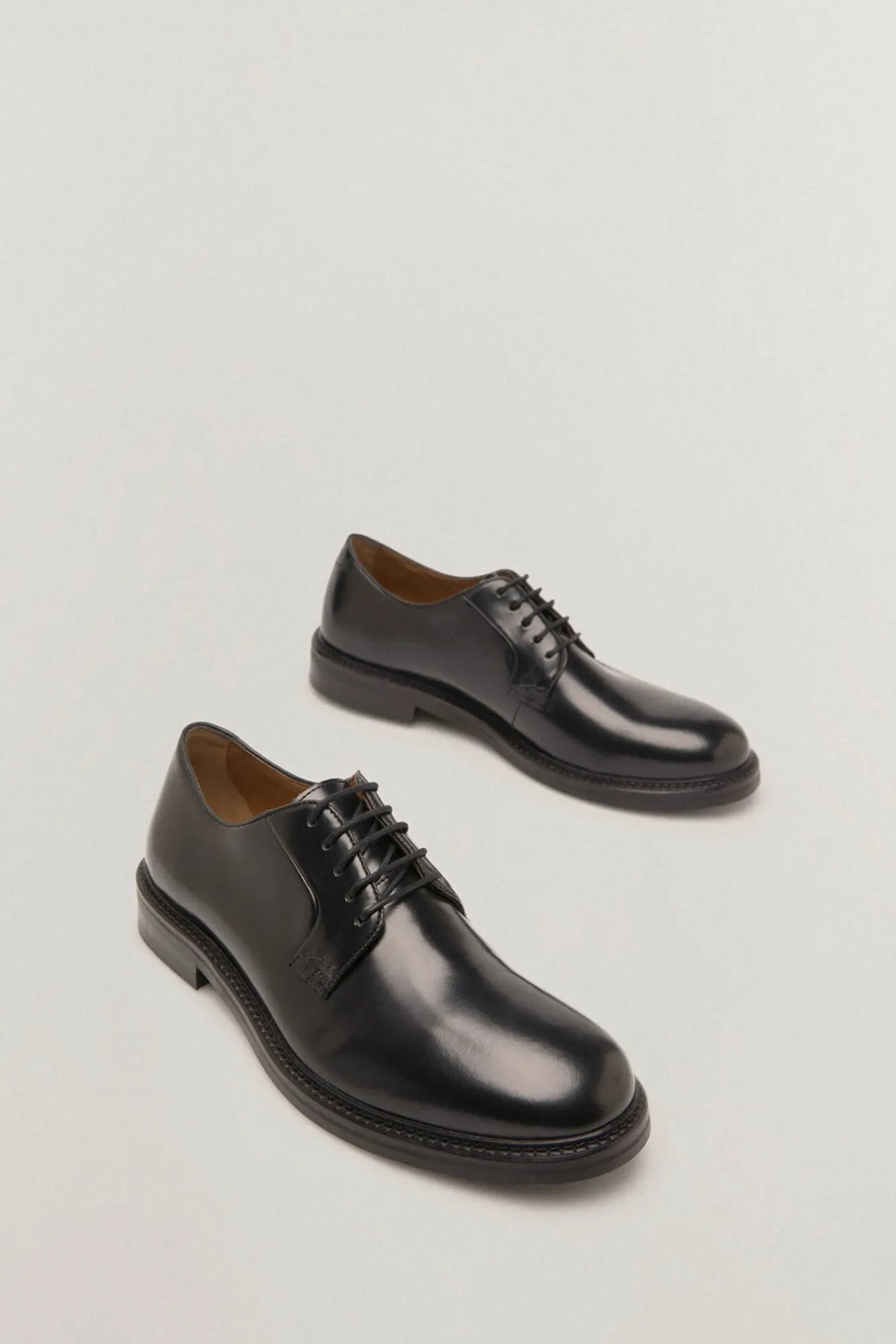 Hombre Pedro del Hierro Zapatos De Vestir>Zapato vestir cordones