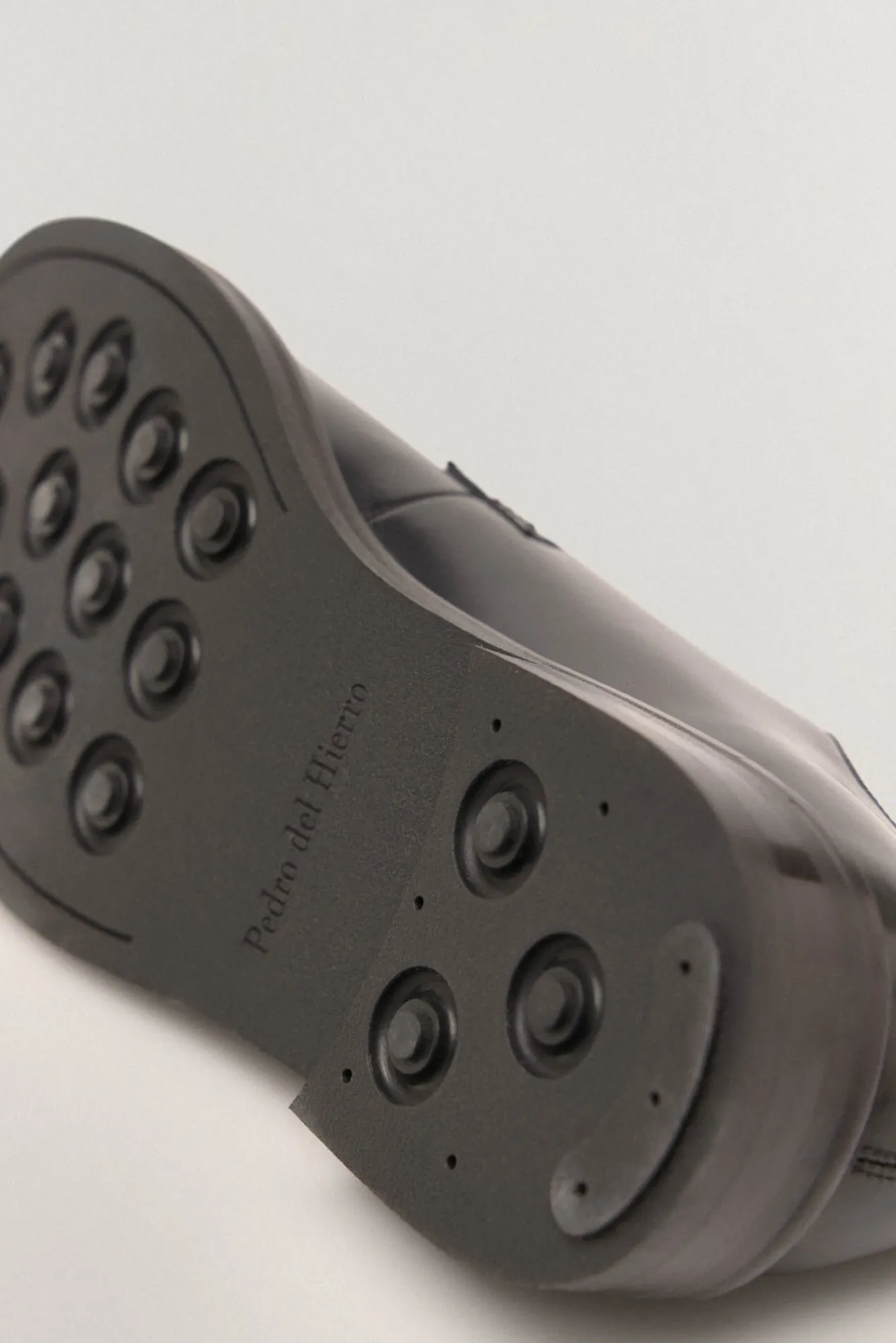 Hombre Pedro del Hierro Zapatos De Vestir>Zapato vestir cordones