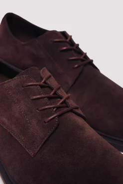 Hombre Springfield Zapatos De Vestir>Zapato vestir piel