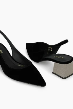 Mujer Lodi Tacones|Calzado Piel><noscript><img width=